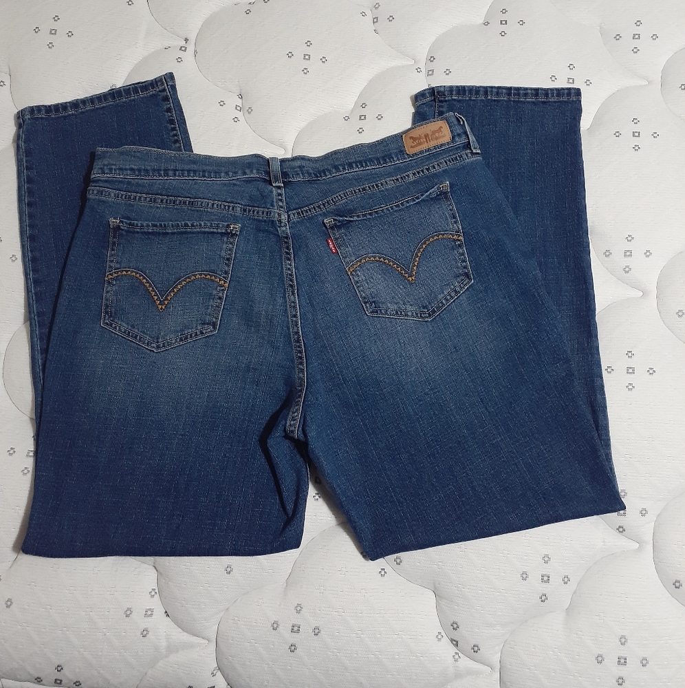 Levi's Women's Jeans